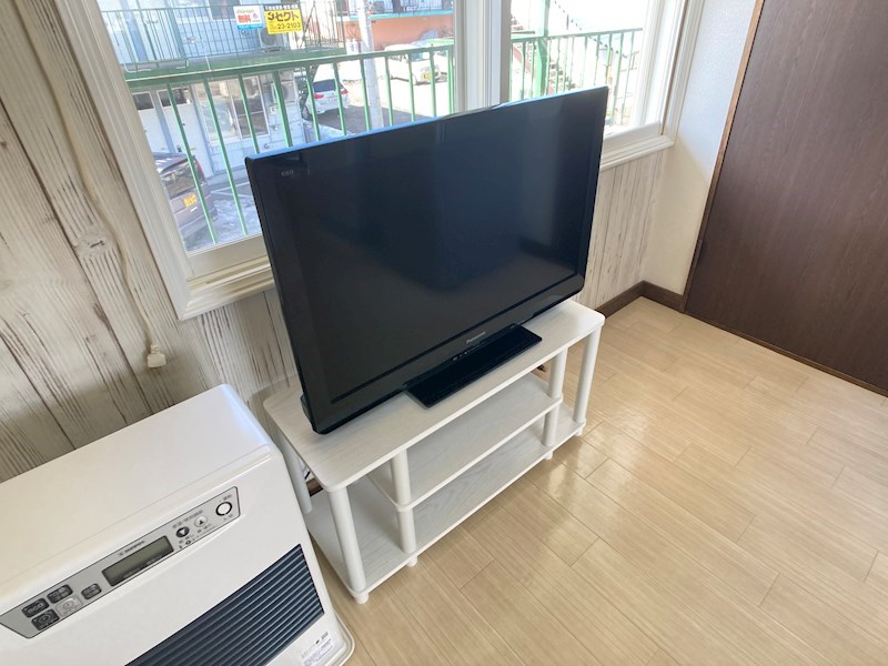 ステップカーサⅡ その他設備