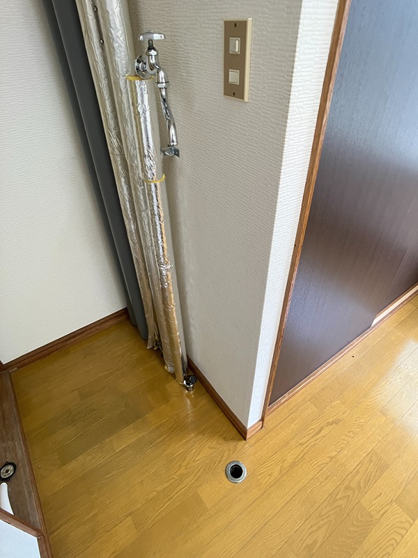 東陵ハイツ その他