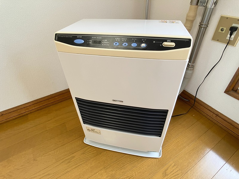 東陵ハイツ その他設備