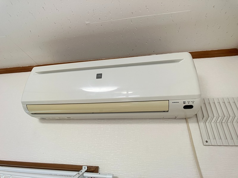 東陵ハイツ その他設備