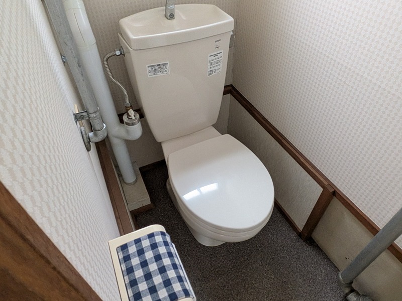 コーポマルヨシ その他