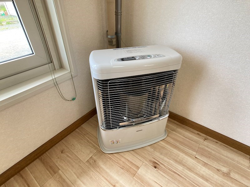 第７日研ハイツ その他設備
