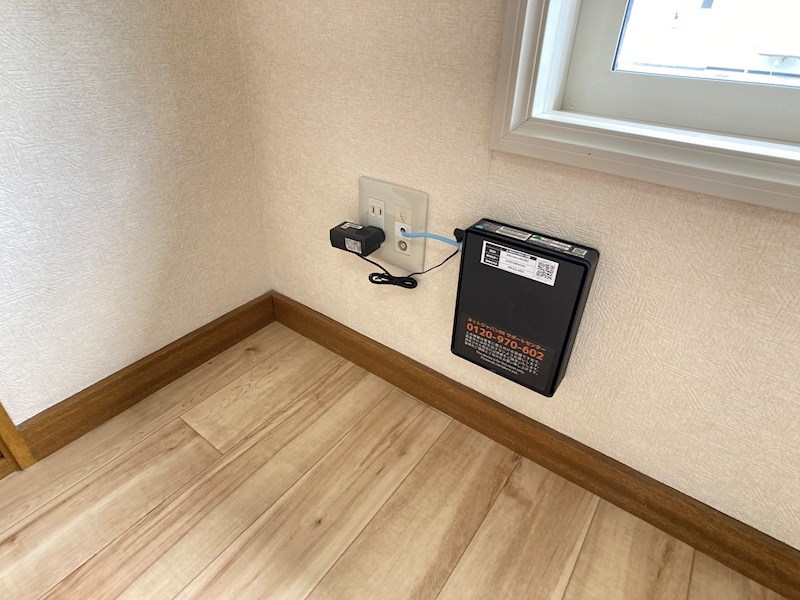 第７日研ハイツ その他