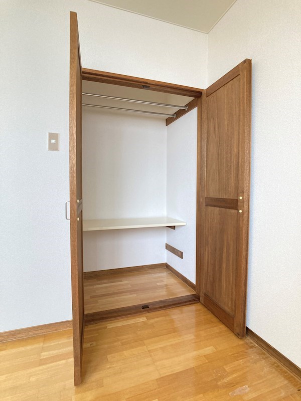 ＮＹビル 収納