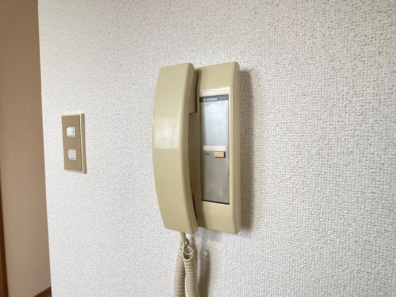 ＮＹビル セキュリティ