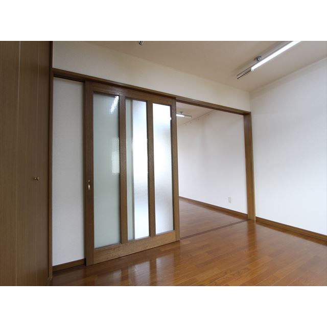 メイプルハウスＢ その他部屋・スペース