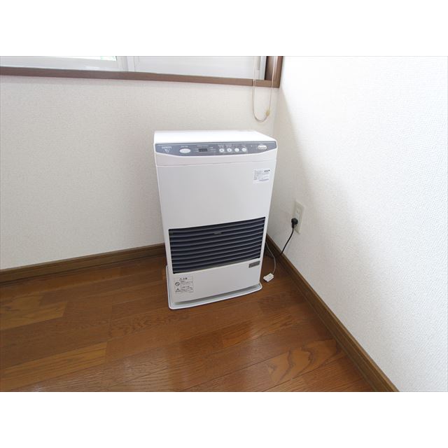 メイプルハウスＢ その他設備