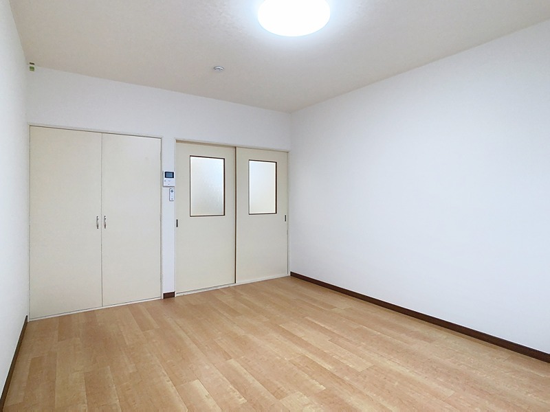 エデンとん田東町壱番館 リビング