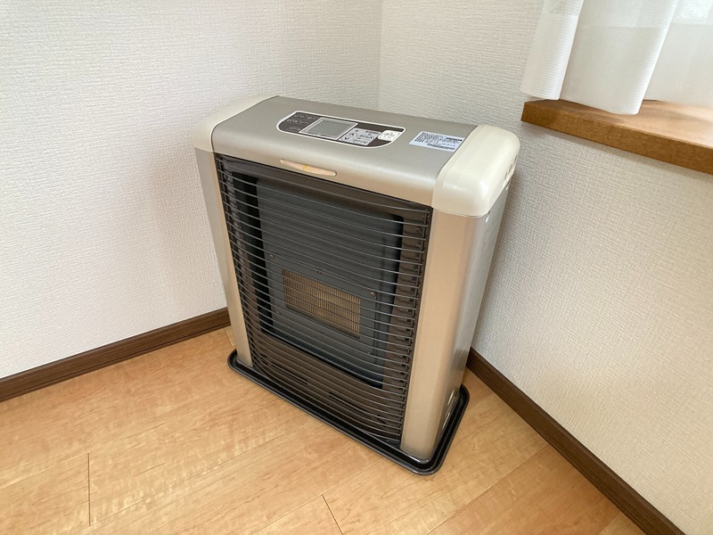 エデンとん田東町壱番館 その他設備