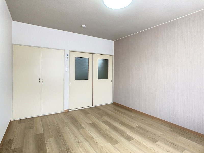 エデンとん田東町壱番館 リビング