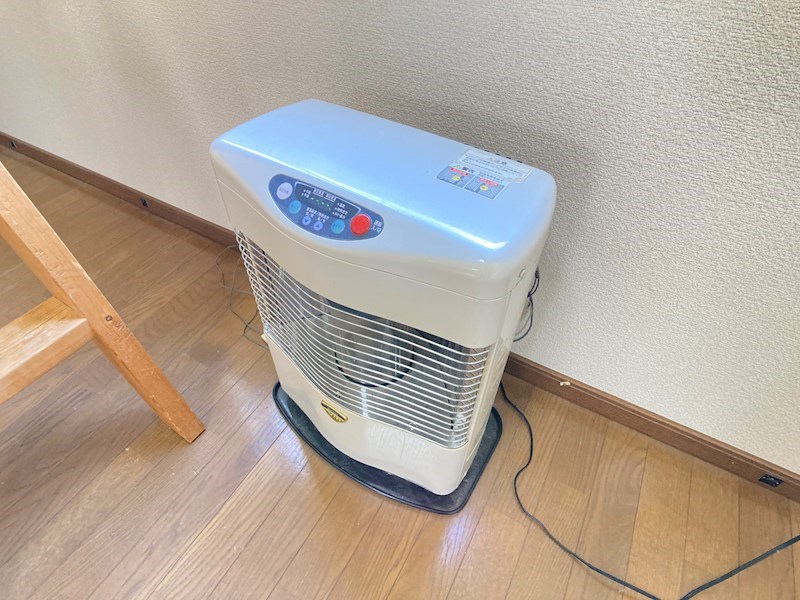 コーポラスキティ その他設備