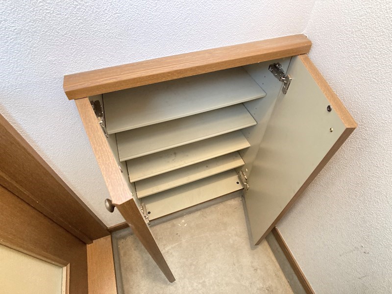 コーポラスキティ その他