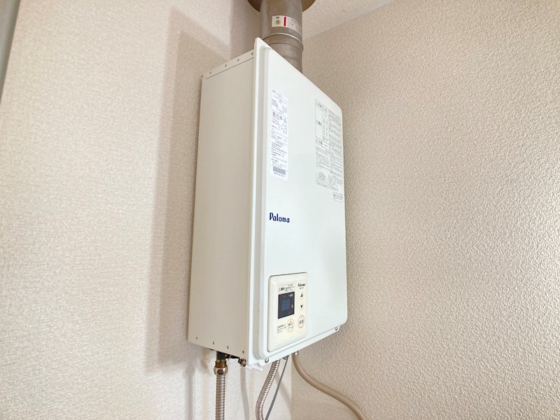 コーポラスキティ その他設備