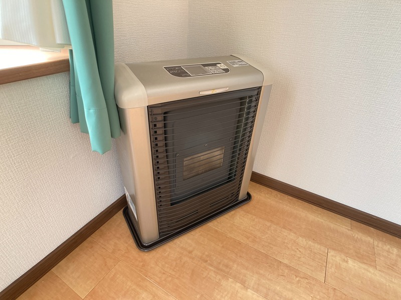 エデンとん田東町壱番館 その他設備