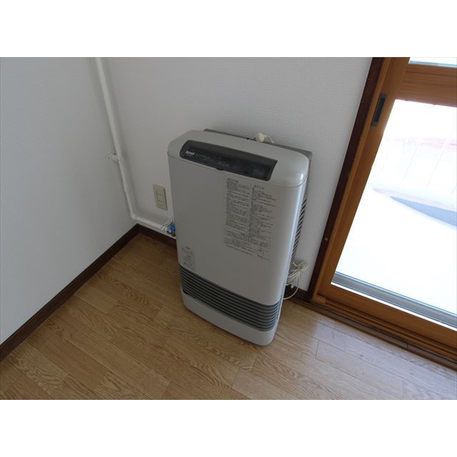エムリンクビル その他設備