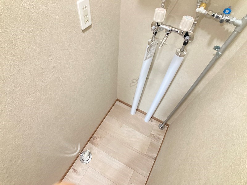 グローリヤハイムⅠ その他