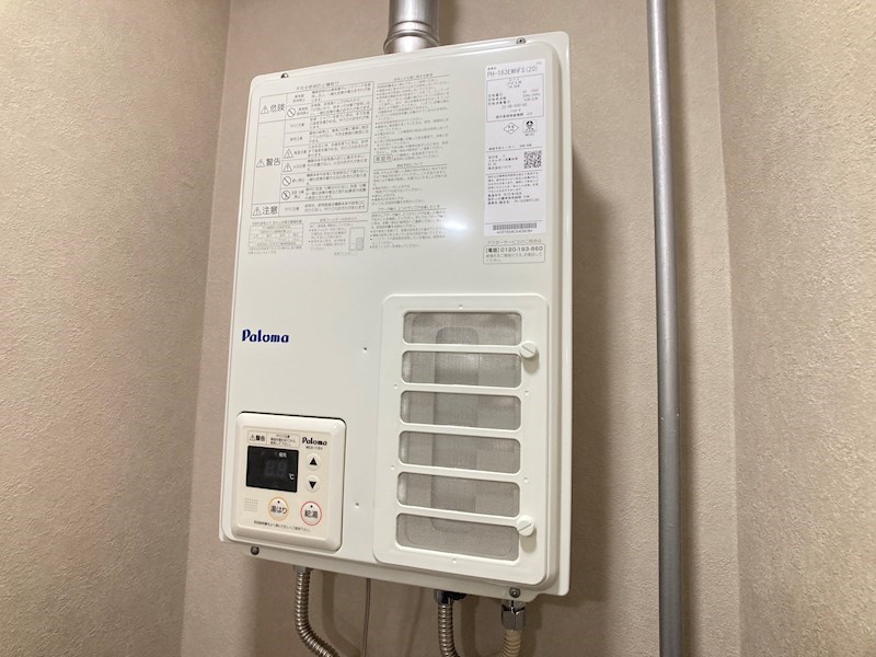 グローリヤハイムⅠ その他設備
