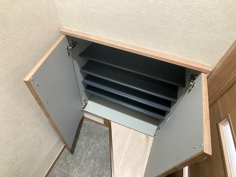 グローリヤハイムⅠ その他