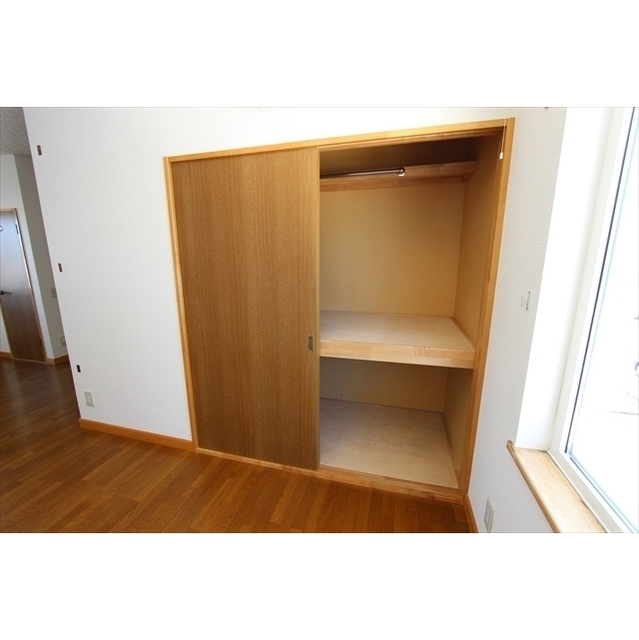 プレステイジ 収納