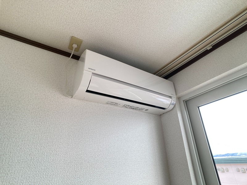 シャネルⅡ その他設備