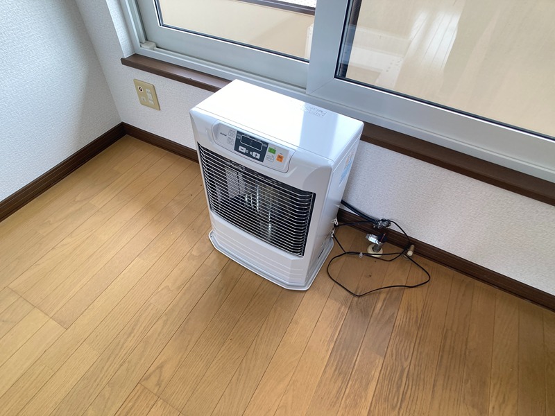 シャネルⅡ その他設備