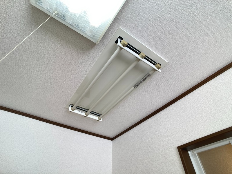 シャネルⅡ その他設備