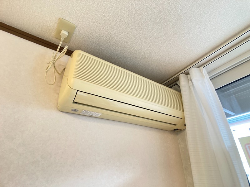 シャネルⅡ その他設備