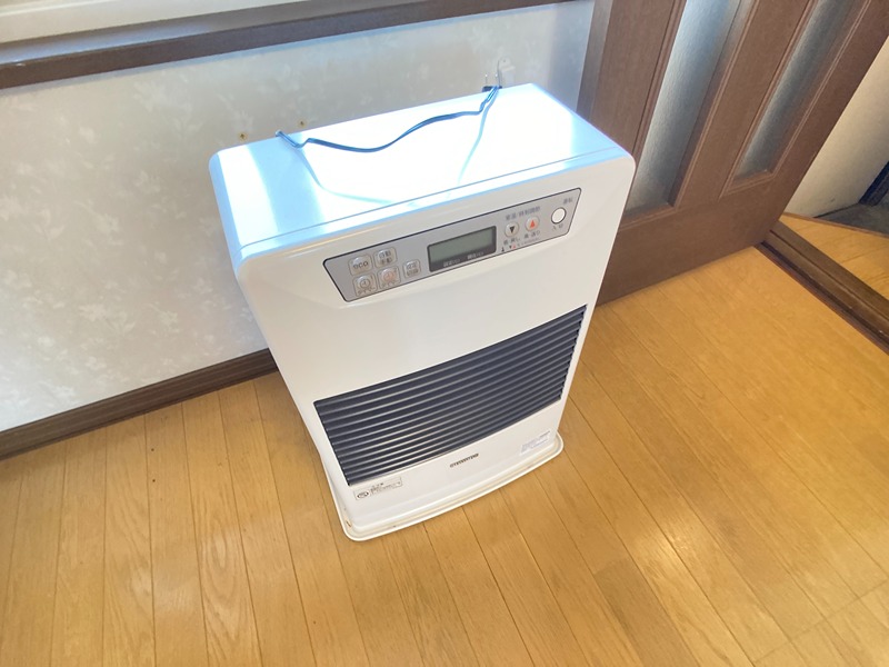 シャネルⅡ その他設備