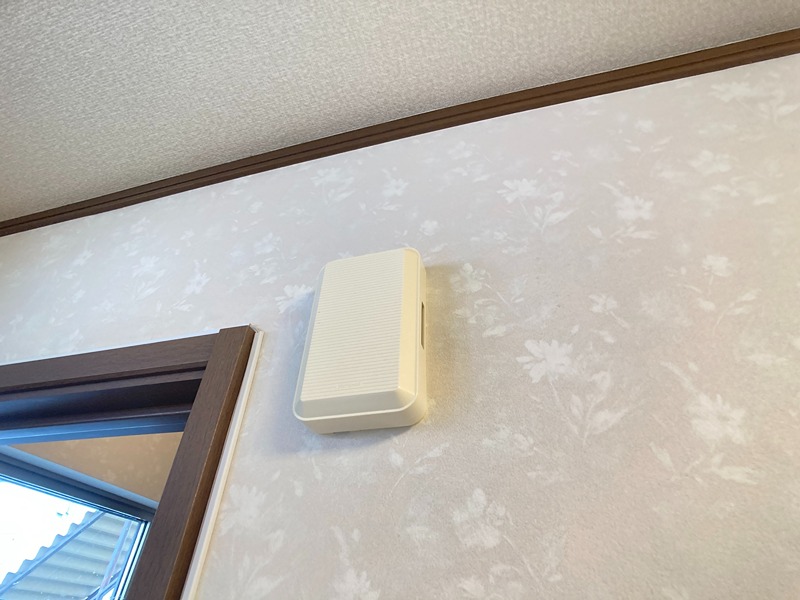 シャネルⅡ セキュリティ