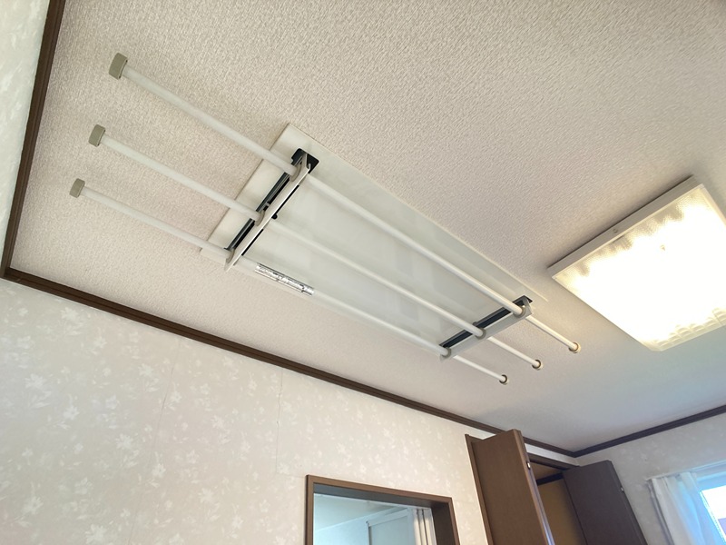 シャネルⅡ その他設備