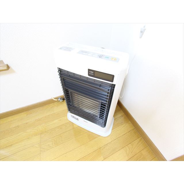サンワハイツＡ その他設備
