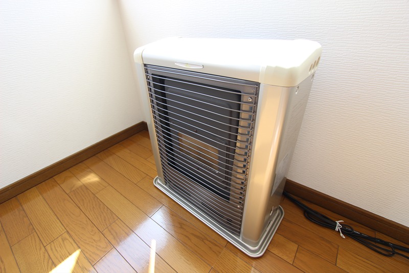 さかいマンションⅡ その他設備