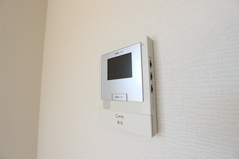 さかいマンションⅡ セキュリティ