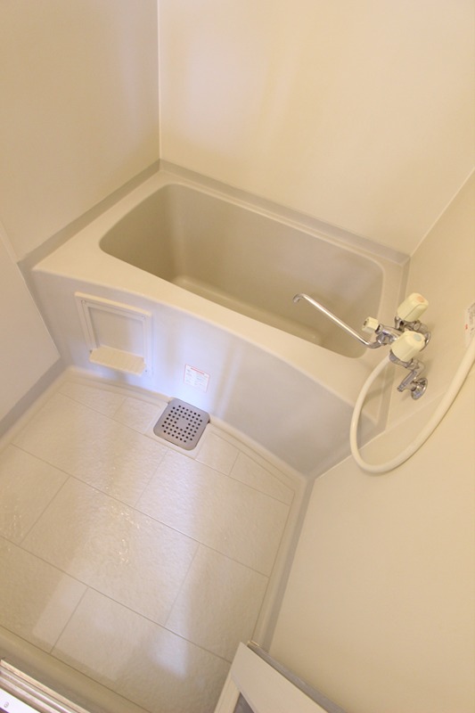 さかいマンションⅡ 風呂画像