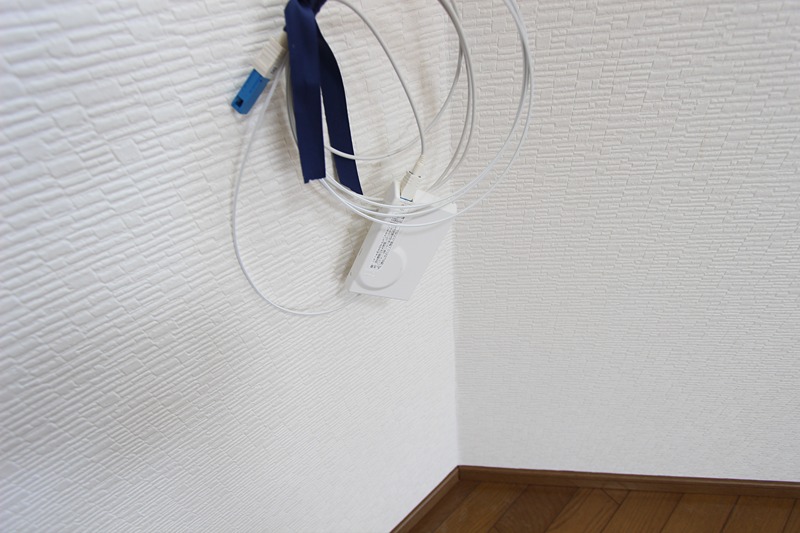 さかいマンションⅡ その他設備
