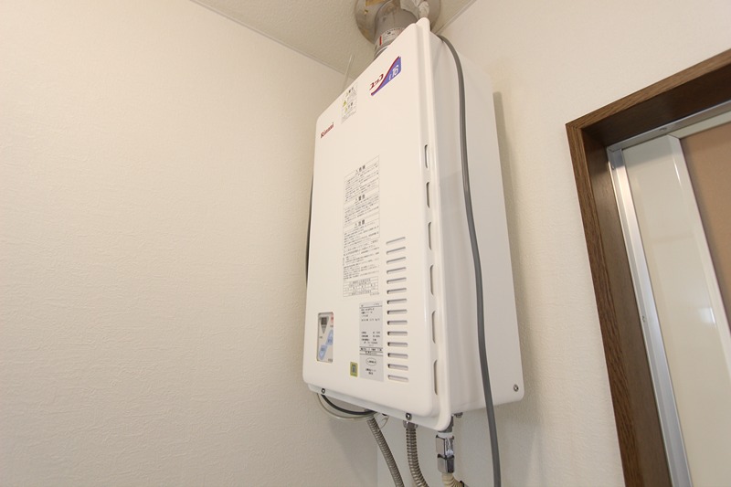 さかいマンションⅡ その他設備