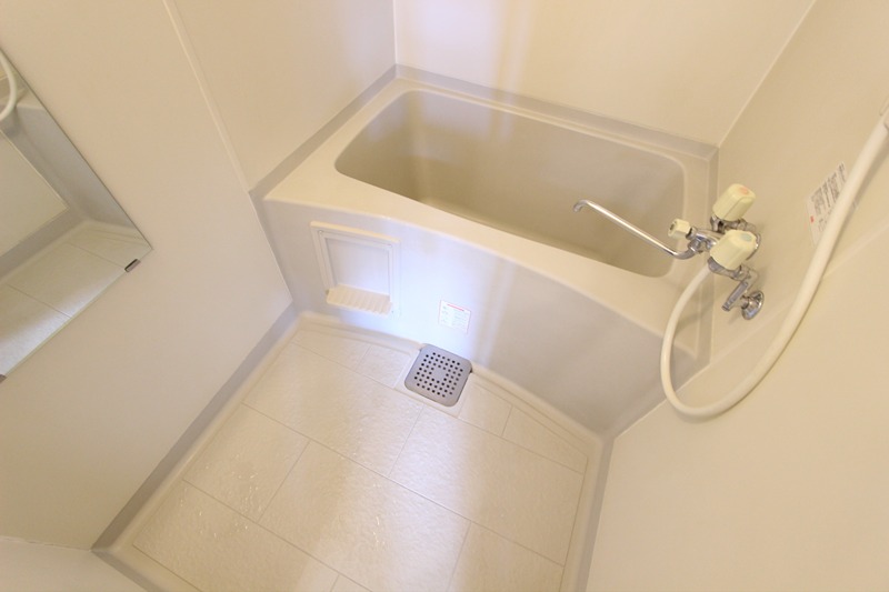 さかいマンションⅡ 風呂画像