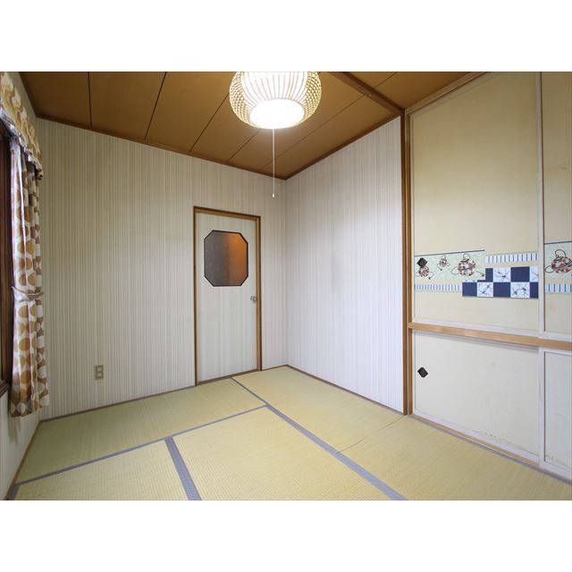 コーポさくら その他部屋・スペース