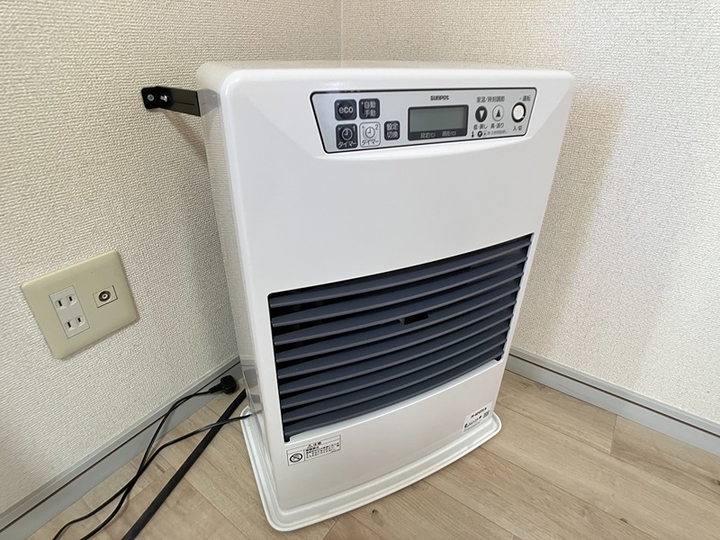 サンデープレース46 その他設備