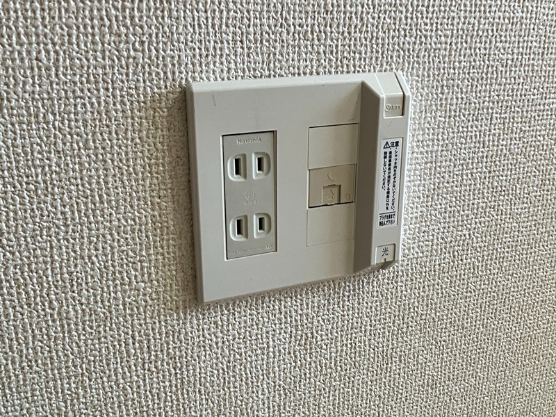 サンデープレース46 その他設備