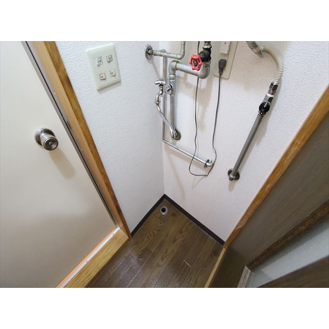 エレガントハイツＡ その他部屋・スペース