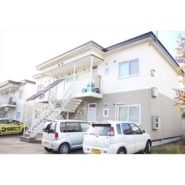 めぐみ２ 外観