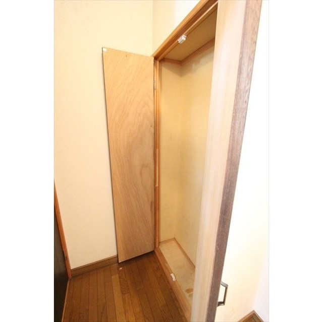 めぐみ２ 収納