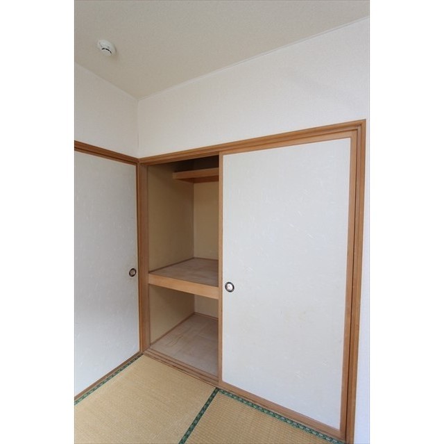 めぐみ２ 収納