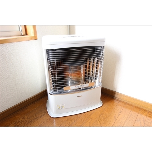 めぐみ２ その他設備