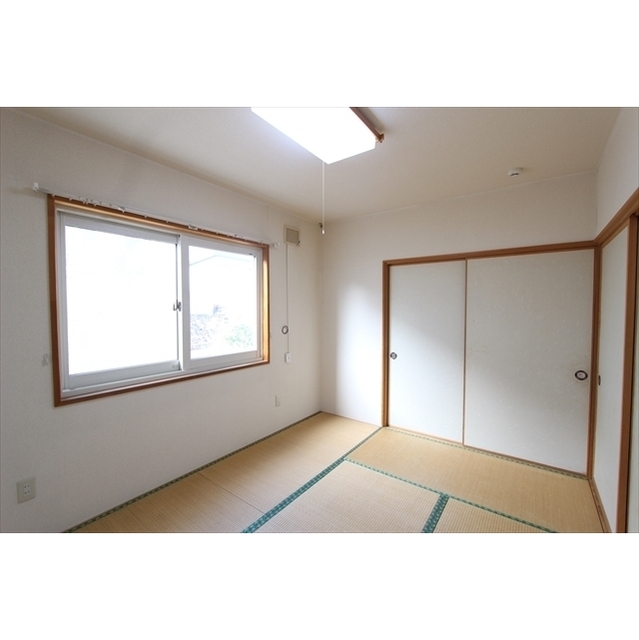 めぐみ２ その他部屋・スペース