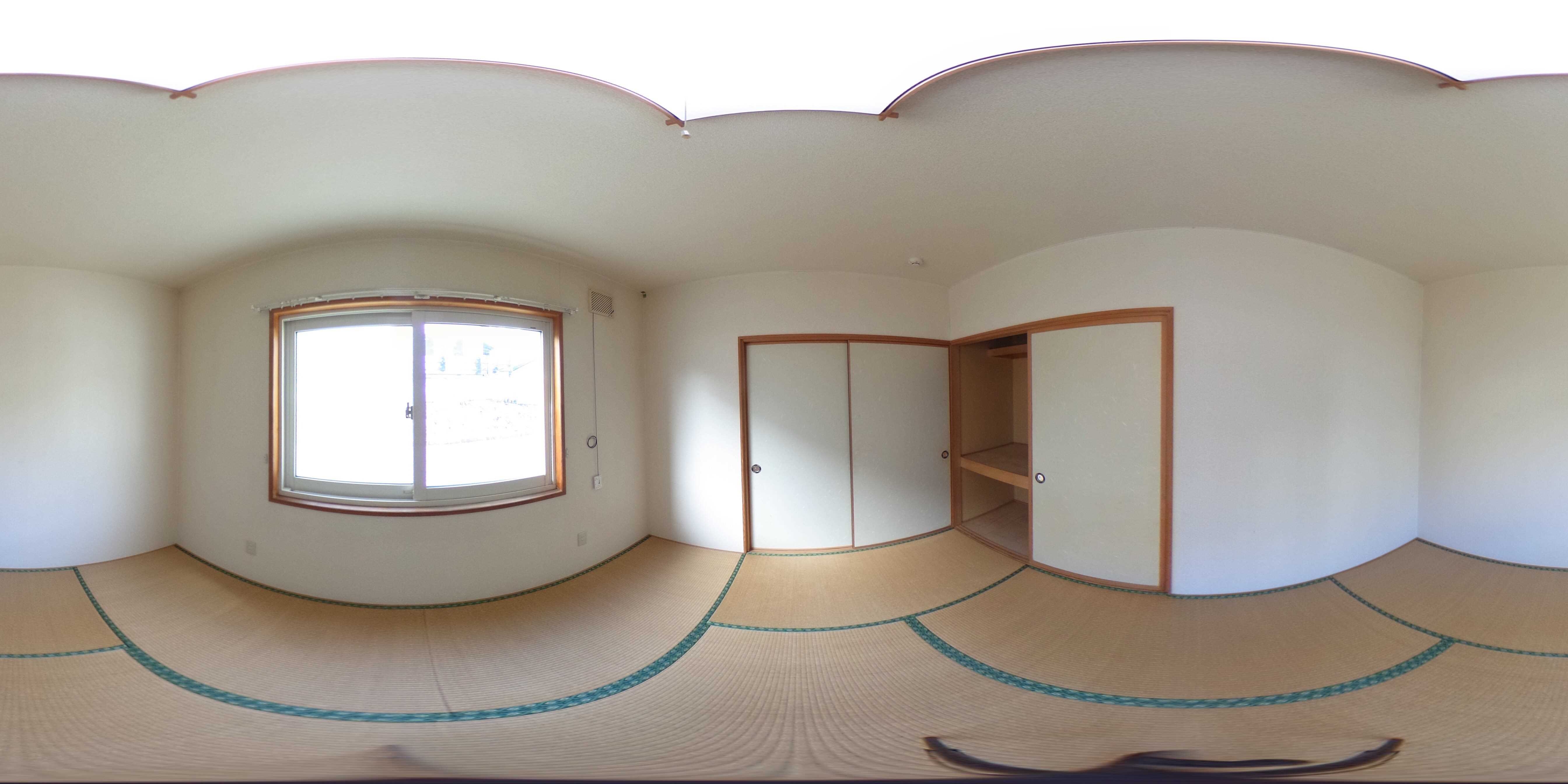 めぐみ２ 和室