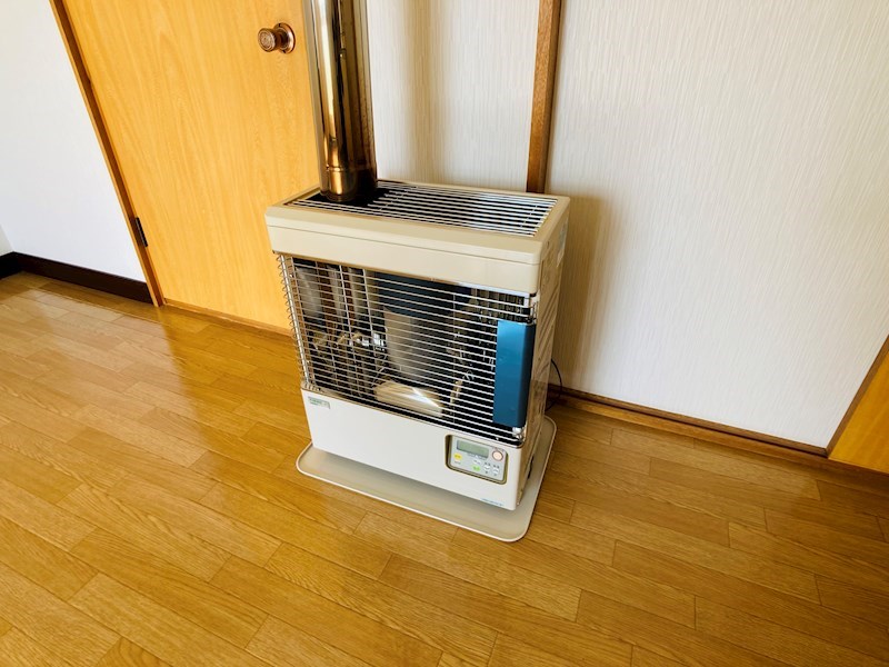 グリーンハイツ高栄 その他設備