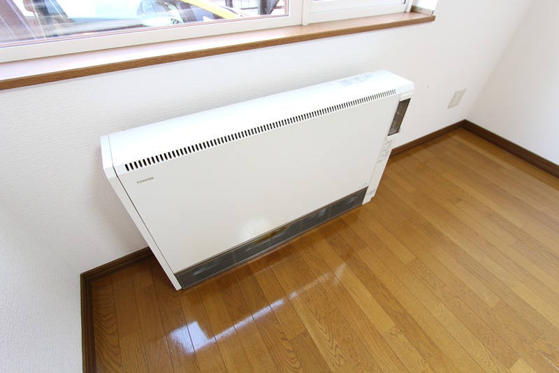 ミントハウス寿Ⅱ その他設備