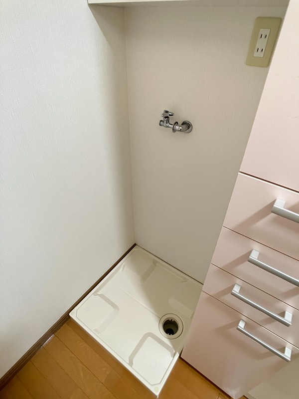 コーポラスウイング その他